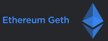 How Geth starts its server